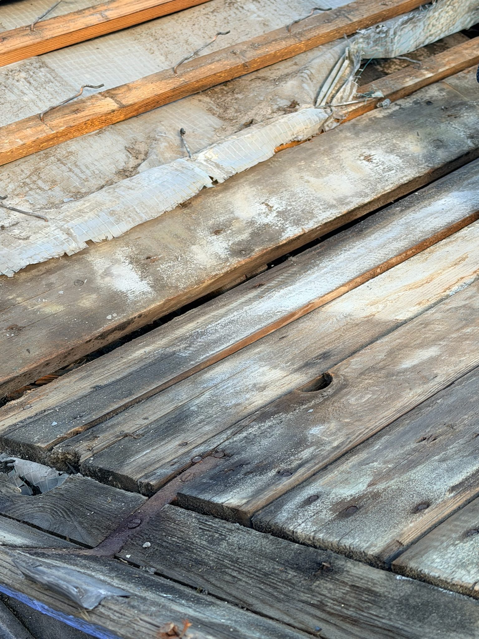 Couverture en zinc à joint debout, chantier mené par Les Couvreurs Belges